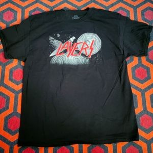 Shrek "Layers" Slayer shirt